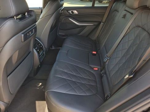 Certified 2023 BMW X5 sDrive40i image 31