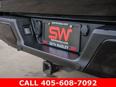 Used 2020 Ford F150 Lariat AWD/4WD image 11