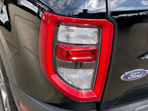 Used 2025 Ford Bronco Sport Big Bend AWD/4WD image 28