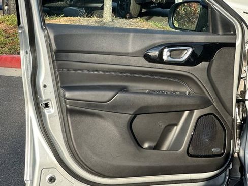 New 2026 Jeep Compass Limited w/ Sun, Sound & Navigation Group image 10