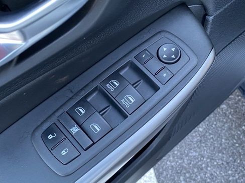 Used 2022 Jeep Cherokee Latitude Lux image 11