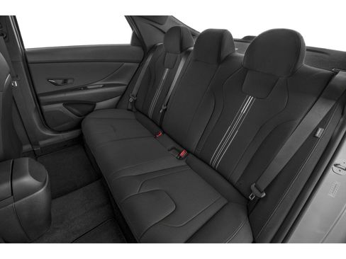 New 2025 Hyundai Elantra Sport image 28