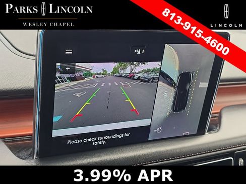 Certified 2021 Lincoln Aviator Reserve w/ Elements Package Plus image 25