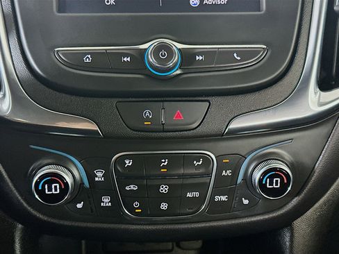 Used 2024 Chevrolet Equinox LT w/ LPO, Floor Liner Package image 24