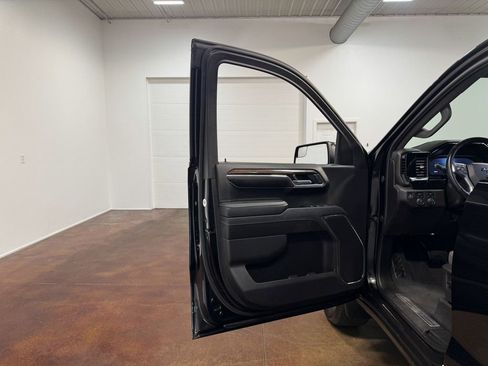 Used 2024 Chevrolet Silverado 1500 RST image 55