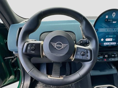 Certified 2025 MINI Cooper Countryman S AWD/4WD image 10
