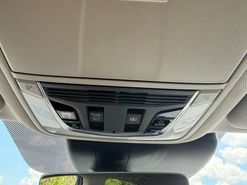 Used 2020 Acura RDX AWD w/ Technology Package image 21