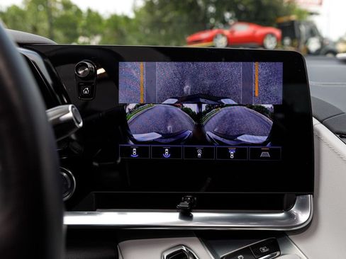 Used 2021 Chevrolet Corvette Stingray Preferred Cpe w/ Z51 Performance Package RWD image 24