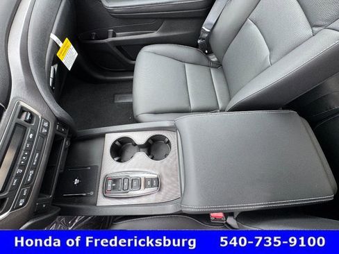 Used 2026 Honda Ridgeline RTL image 25