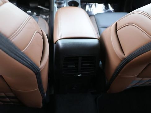 Used 2025 Ford Bronco Sport Outer Banks w/ Outer Banks Tech Package+ AWD/4WD image 17