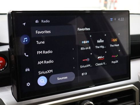 Used 2025 Toyota Tacoma TRD Off-Road image 24