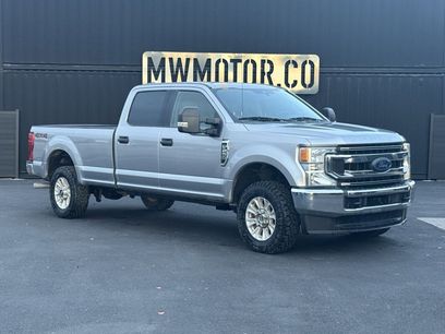Used 2020 Ford F250 XLT