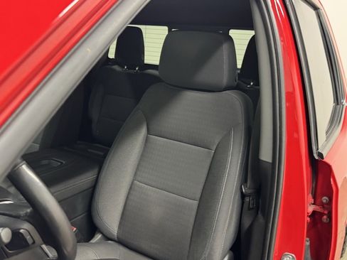 Used 2021 GMC Sierra 1500 Elevation w/ Preferred Package image 35