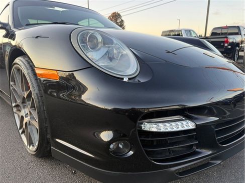 Used 2008 Porsche 911 Turbo image 42