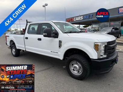 Used 2019 Ford F250 XL w/ Power Equipment Group