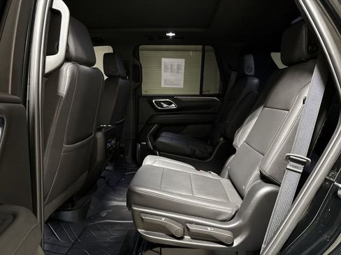 Used 2023 Chevrolet Tahoe Z71 w/ Luxury Package image 23