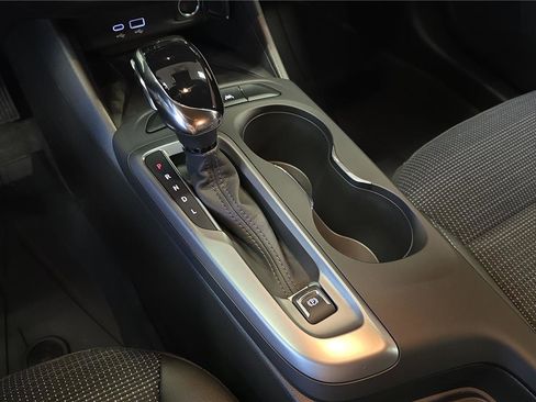 New 2026 Buick Envista Preferred w/ Convenience I Package image 23