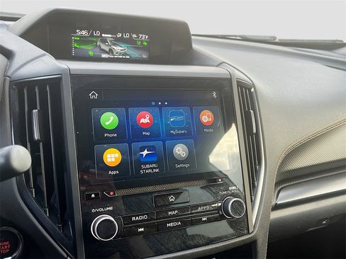 Used 2023 Subaru Forester Wilderness image 15