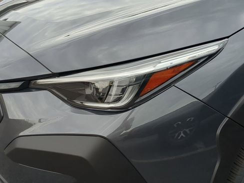 New 2026 Subaru Crosstrek 2.5i Sport AWD/4WD image 7