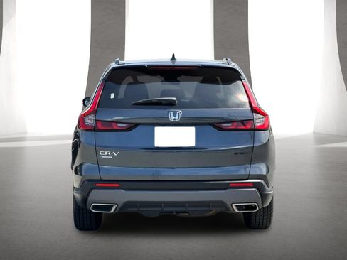 Certified 2023 Honda CR-V Sport image 5