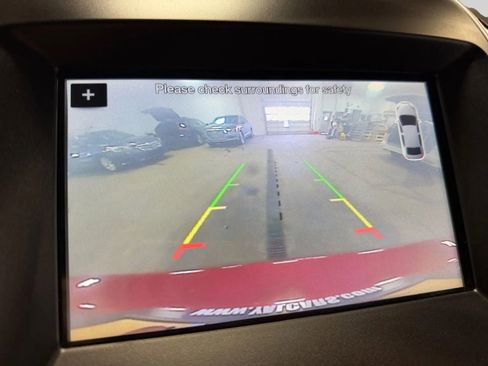 Used 2017 Ford Edge Titanium w/ Equipment Group 301A image 31