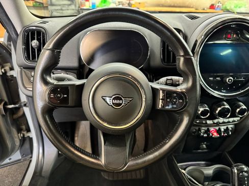 Used 2022 MINI Cooper Countryman FWD image 19