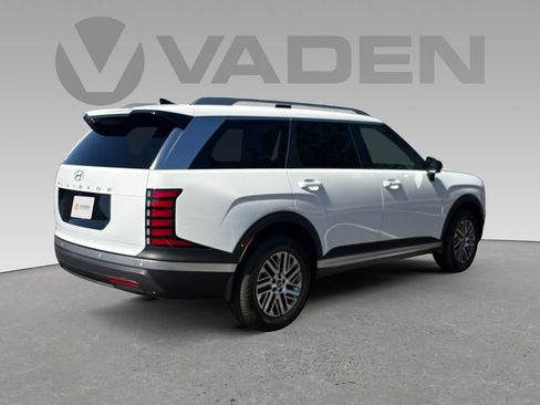New 2026 Hyundai Palisade SEL image 17