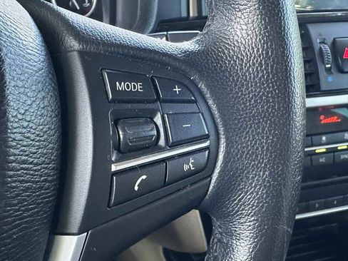 Used 2017 BMW X3 sDrive28i image 20