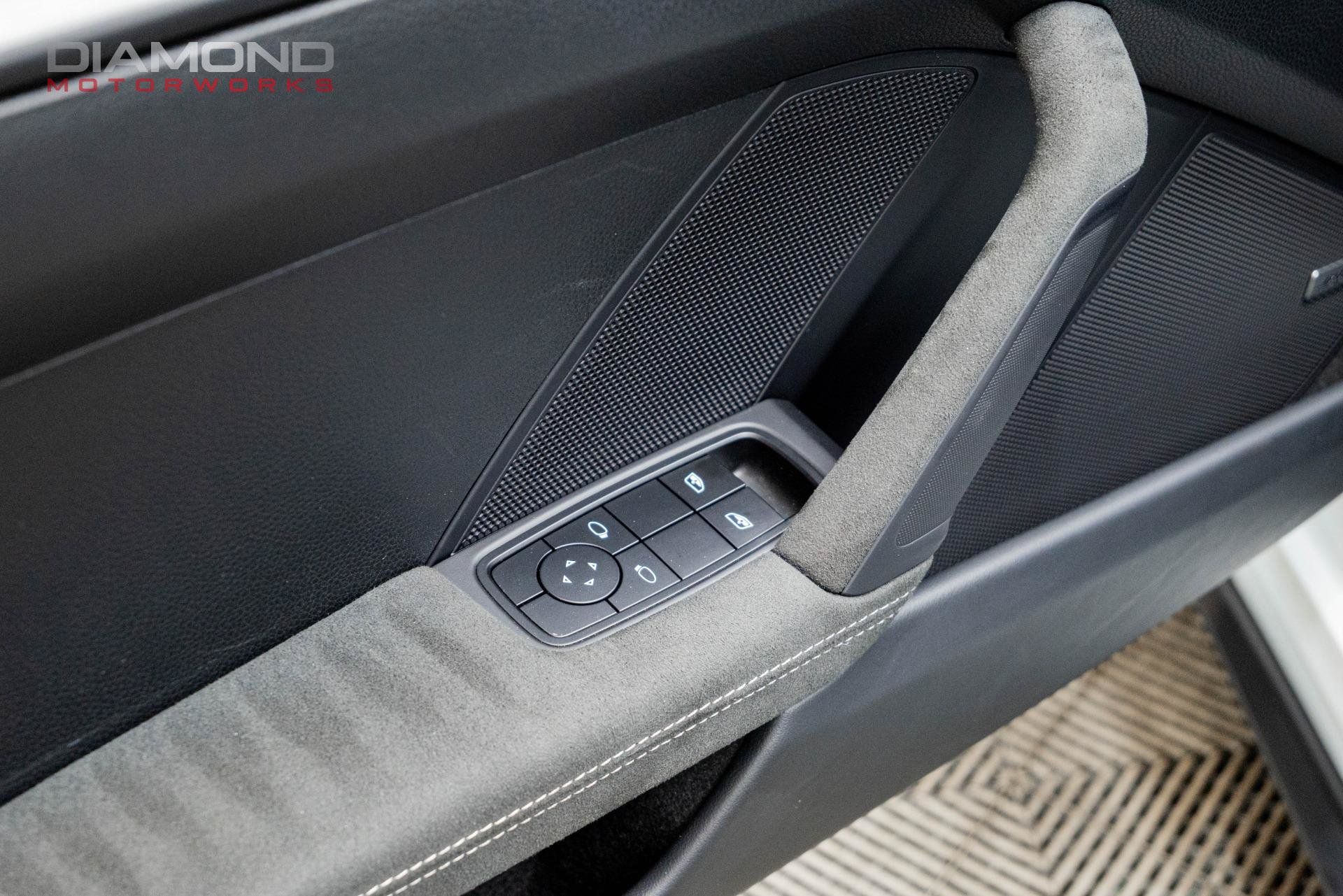 Used 2022 Porsche 911 GT3 RWD image 81