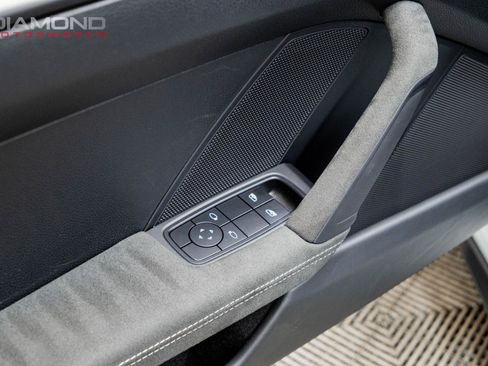 Used 2022 Porsche 911 GT3 RWD image 81