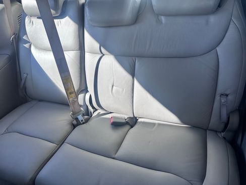 Used 2008 Toyota Sienna LE FWD image 7