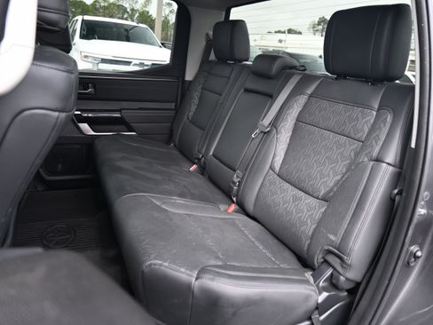 Used 2024 Toyota Tundra Limited image 10