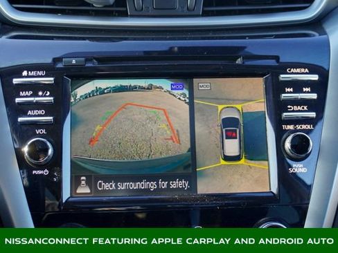 Used 2024 Nissan Murano Platinum image 18