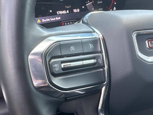 Certified 2024 GMC Canyon Elevation w/ Convenience Package AWD/4WD image 29