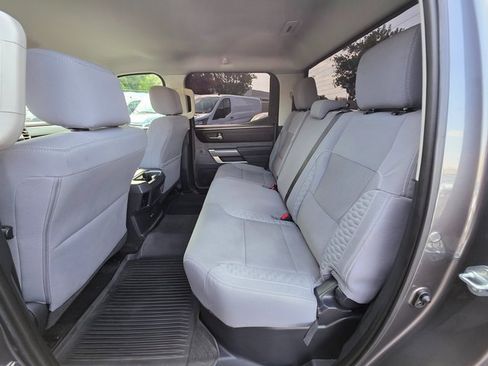 Used 2024 Toyota Tundra SR5 image 16