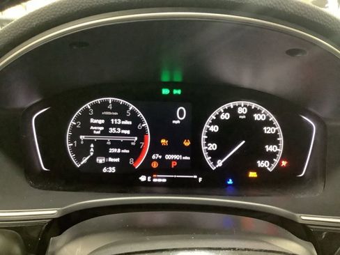 Used 2024 Honda Civic EX-L image 14