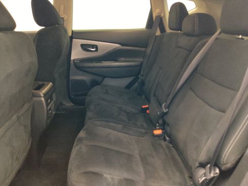 Used 2020 Nissan Murano SV AWD/4WD image 18
