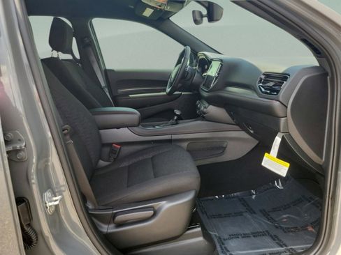 New 2026 Dodge Durango GT w/ Blacktop Package image 11