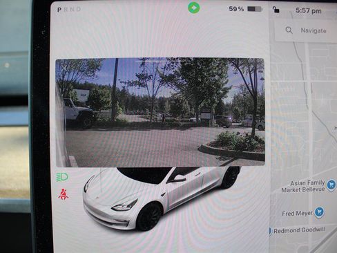 Used 2023 Tesla Model 3 Standard Range RWD image 15