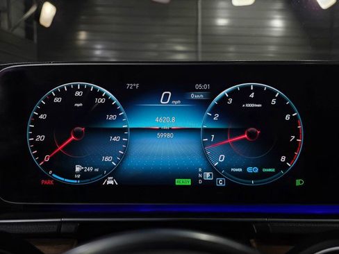 Used 2022 Mercedes-Benz GLS 450 4MATIC image 27