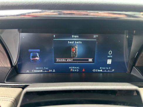 Used 2024 Lincoln Navigator Premiere image 53