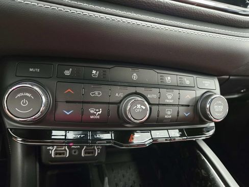 New 2026 Dodge Durango SRT Hellcat AWD/4WD image 44