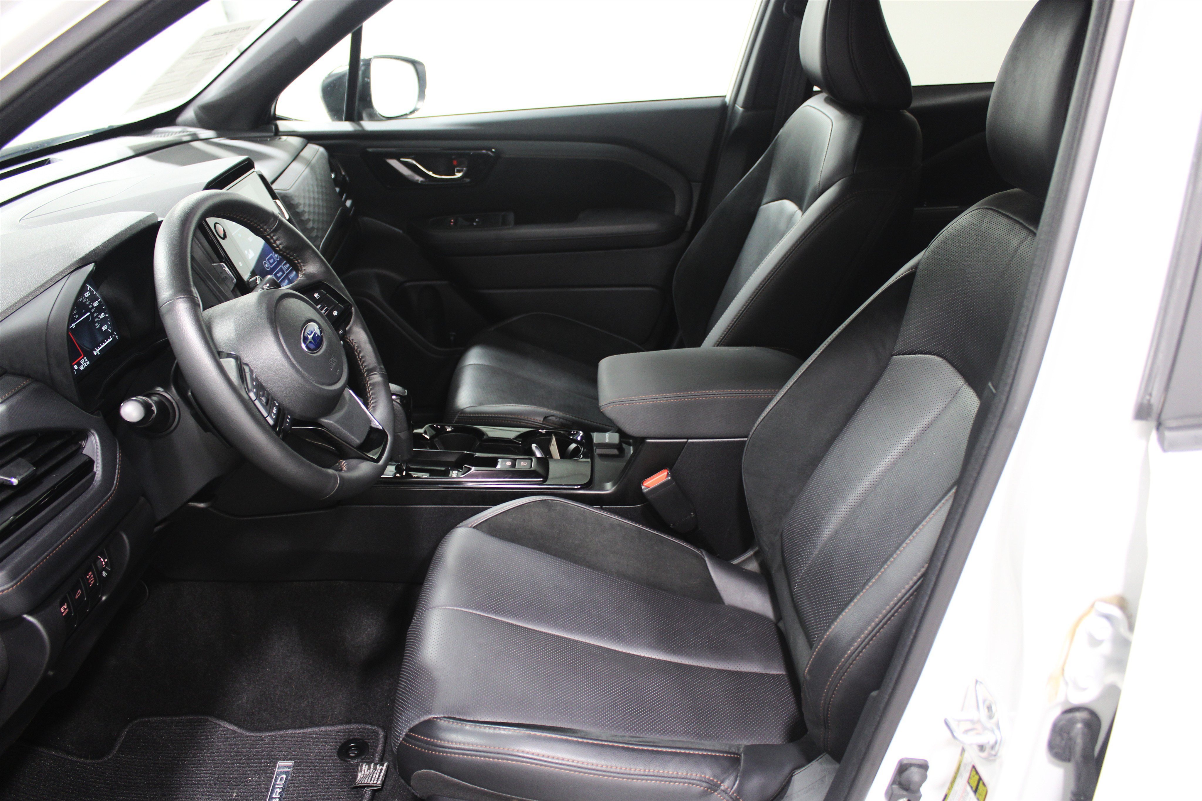 Certified 2026 Subaru Forester Touring AWD/4WD image 12