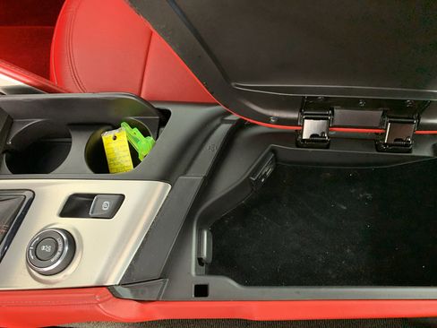 Used 2014 Chevrolet Corvette Stingray Coupe w/ 3LT Preferred Equipment Group RWD image 29