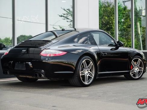 Used 2009 Porsche 911 Carrera S RWD image 38