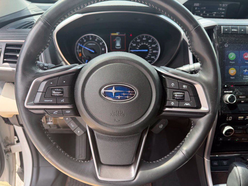 Used 2019 Subaru Ascent Touring w/ Popular Package #3 AWD/4WD image 25
