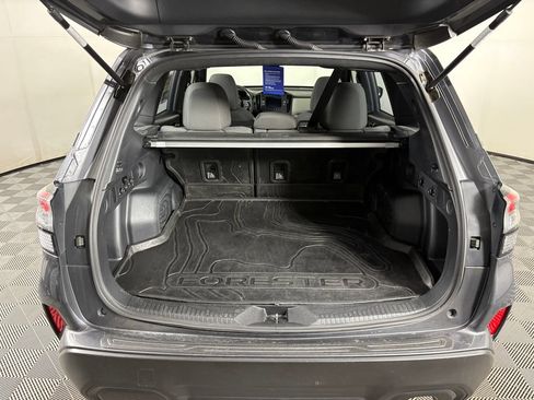 Used 2025 Subaru Forester AWD/4WD image 26