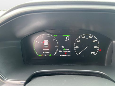 Used 2026 Honda CR-V Sport image 11