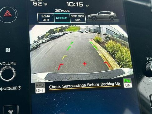 Certified 2025 Subaru Crosstrek 2.5i Limited image 24