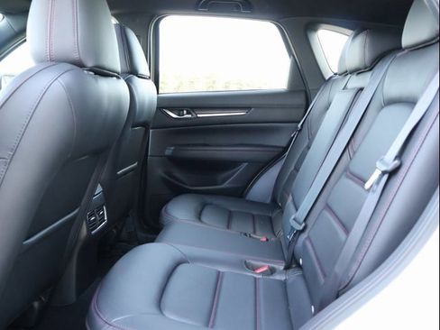 New 2025 MAZDA CX-5 2.5 Turbo image 19